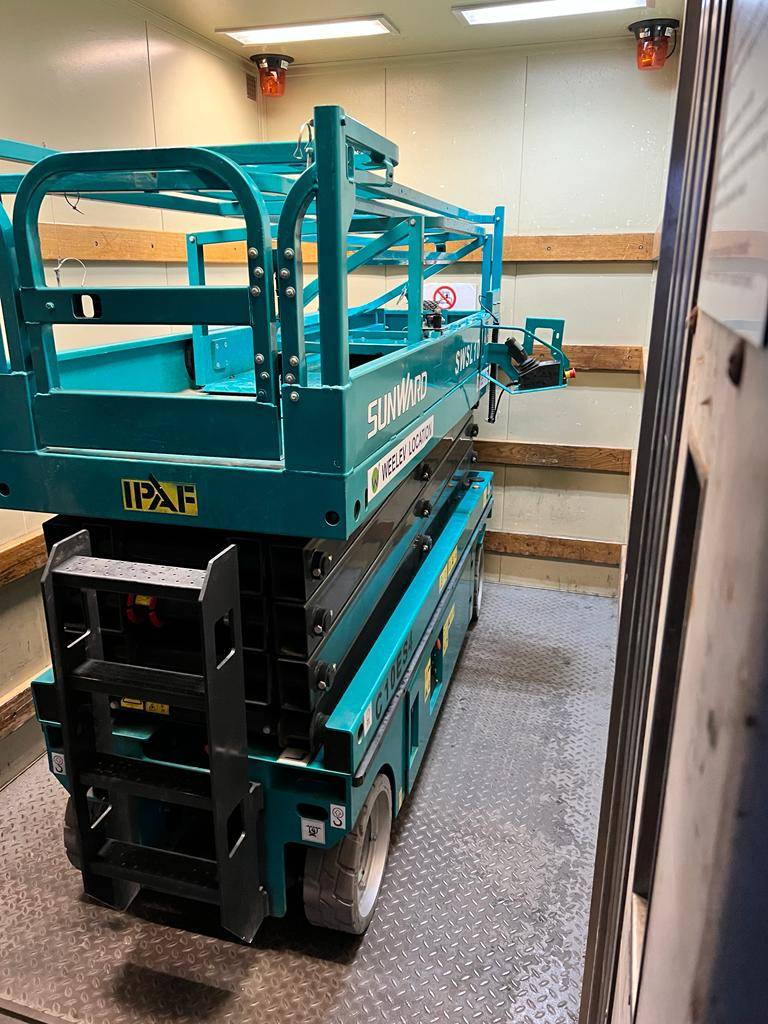 Weelev Location spécialisé dans la location de machine industrielle à Seine-et-Marne 77 en Île-de-France