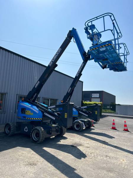 Notre zone d'activité pour ce service Prix location d'engins de chantier avec opérateur à