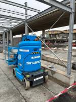 Nos prestations sur le secteur de Seine-et-Marne 77 en Île-de-France