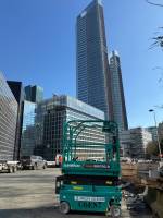 Nos prestations sur le secteur de Seine-et-Marne 77 en Île-de-France