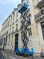 Nos prestations sur le secteur de Seine-et-Marne 77 en Île-de-France
