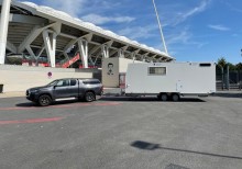 Nos prestations sur le secteur de Paris en Île-de-France