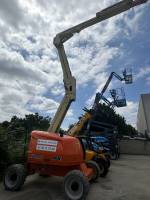 Notre zone d'activité pour ce service Prix location d'engins de chantier avec opérateur à