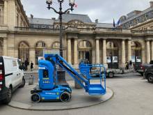 Nos prestations sur le secteur de Val-d'Oise 95 en Île-de-France