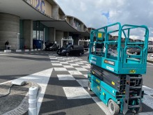 Nos prestations sur le secteur de Val-d'Oise 95 en Île-de-France