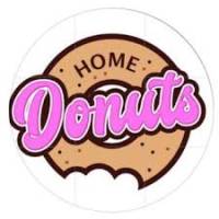 restaurant spécialisé dans la vente de donuts Pontoise HOME DONUTS