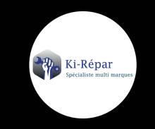 Réparation de machines et équipements mécaniques Méry sur Oise / Val d'Oise KI-REPAR