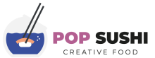 restaurant spécialisé dans les Sushi Val d'Oise / Vauréal POP SUSHI